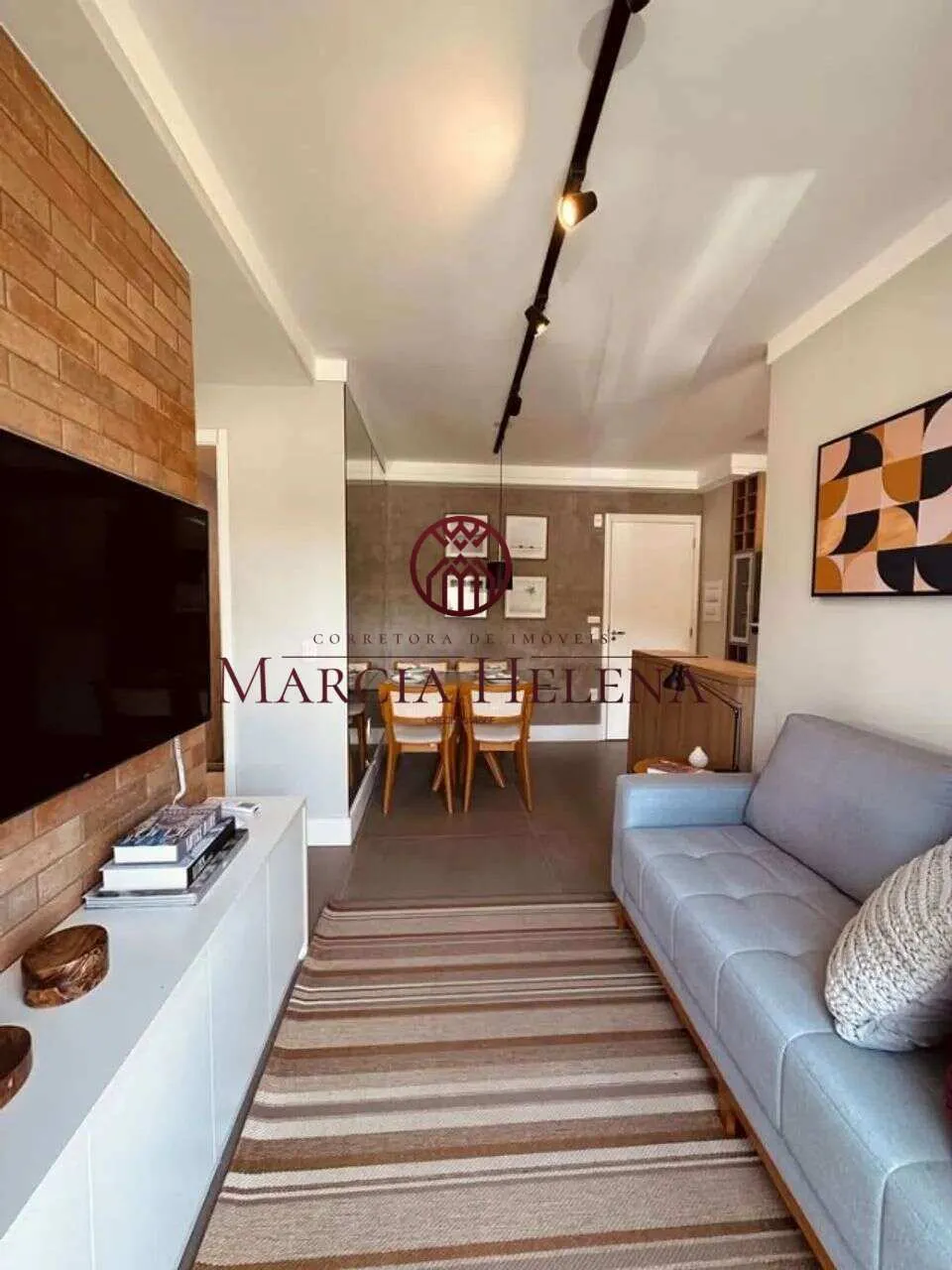 Imagem Apartamento à venda, no Viva e Realize 2 em Campinas, Residencial Jardim Irene, com 2 quartos, 41,35m2