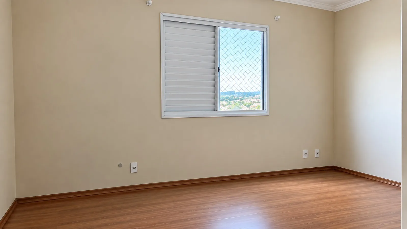 Imagem Lindo apartamento de 85M² com fino acabamento Cond. Vitrine Esplanada