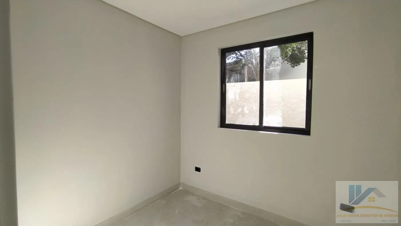Imagem Apartamento para Venda em São José dos Pinhais, Santo Antônio, 3 dormitórios, 1 banheiro, 1 vaga