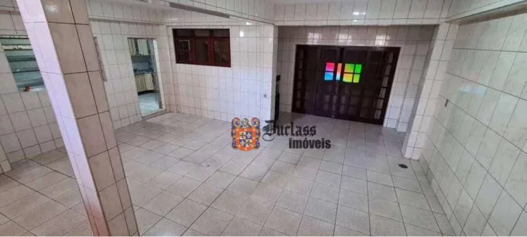 Imagem Sobrado 285m², com 2 quartos e muito mais - Tulipas