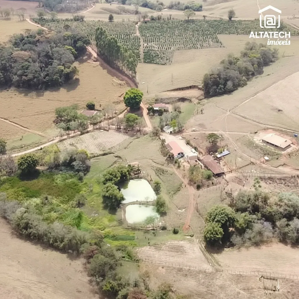 Imagem Sítio 13 m² à venda em São Gonçalo, Caconde