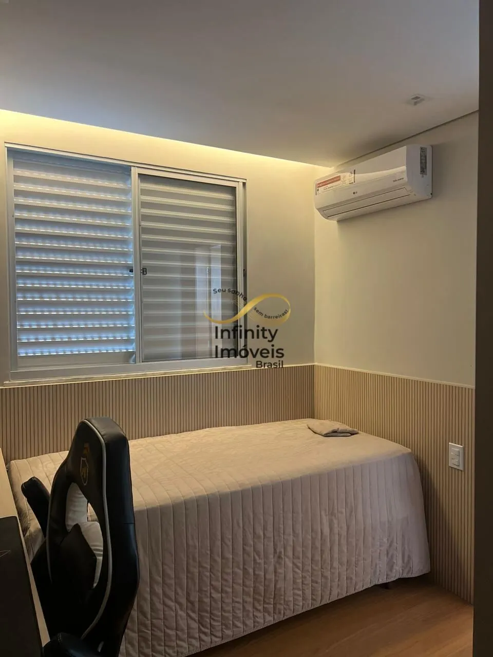 Imagem Apartamento à venda no bairro Cruzeiro - Belo Horizonte/MG