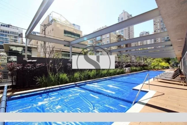 Imagem APARTAMENTO RESIDENCIAL em SÃO PAULO - SP, VILA NOVA CONCEIÇÃO