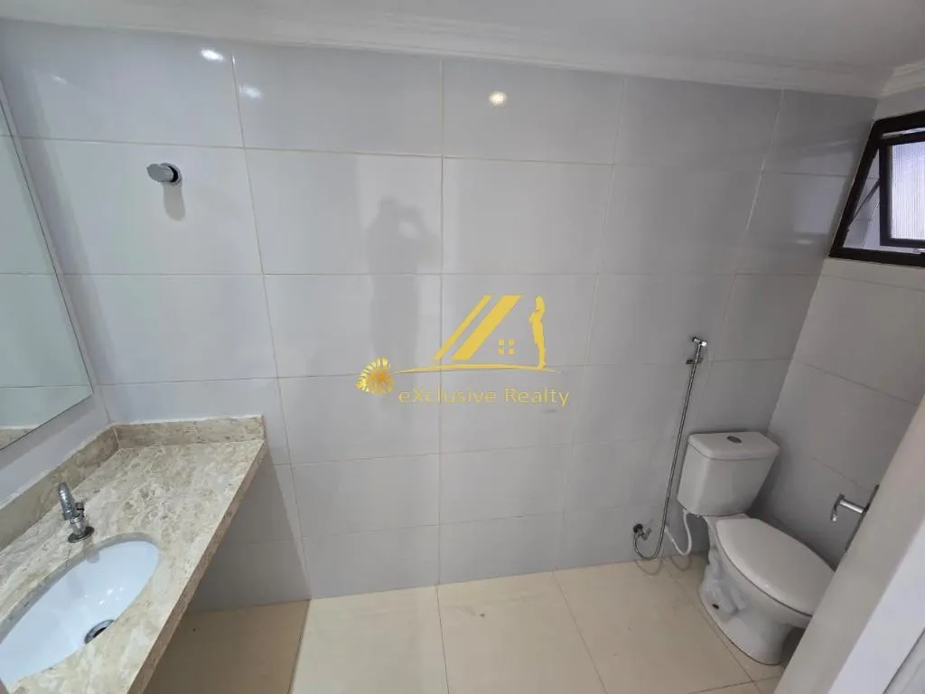 Imagem Apartamento RESIDENCIAL em Salvador - Bahia, Graça