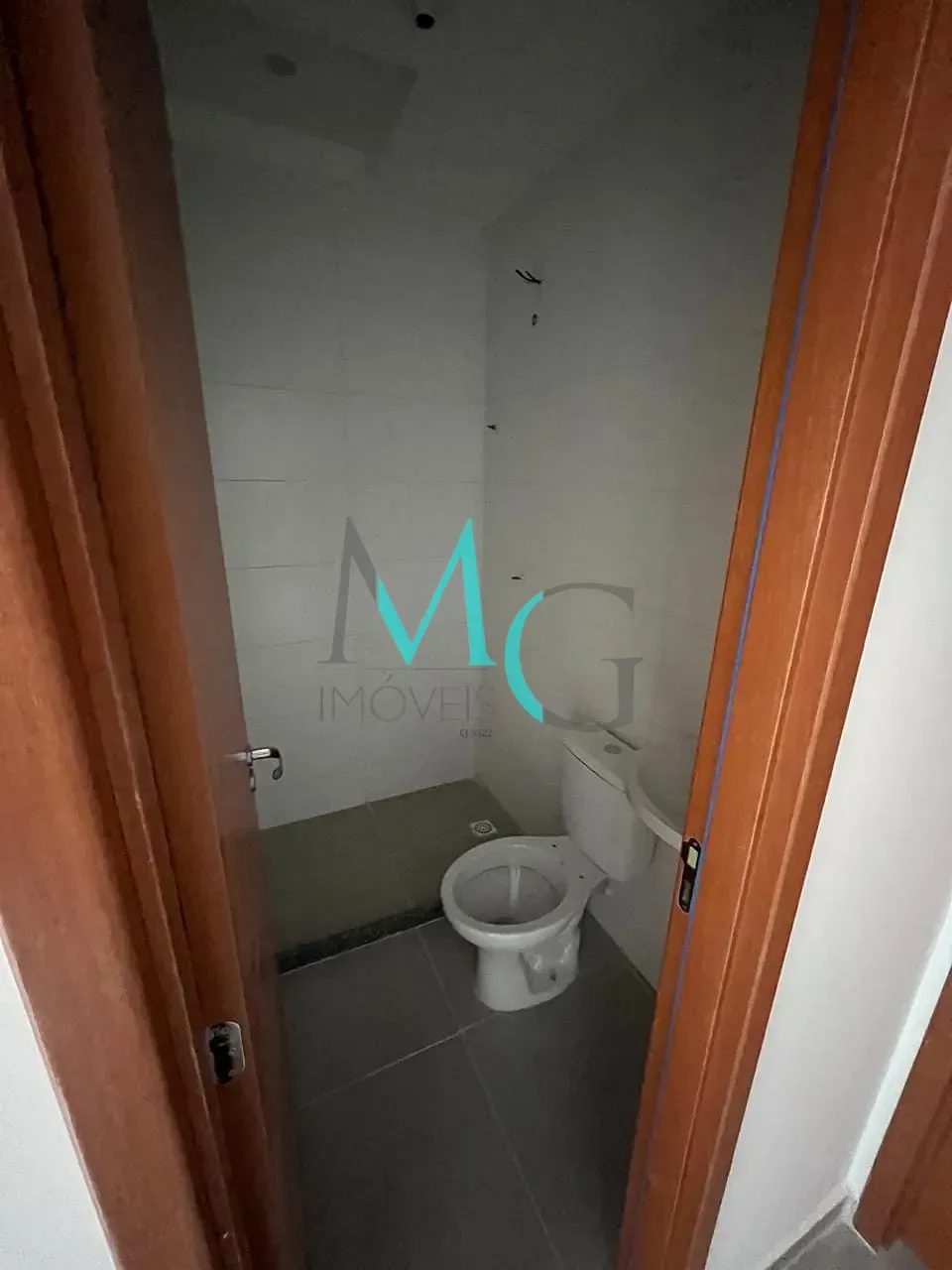 Imagem Casa Duplex Nova à venda, 350 mil Cosmos, Rio de Janeiro, RJ