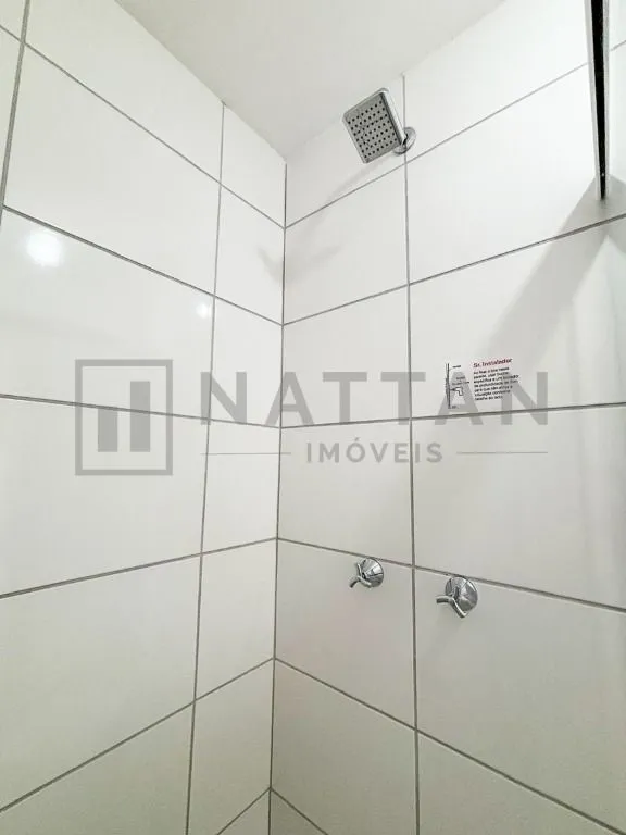 Imagem Apartamento com 1 dormitório para alugar, 30 m² por R$ 2.391,00/mês - Mooca - São Paulo/SP