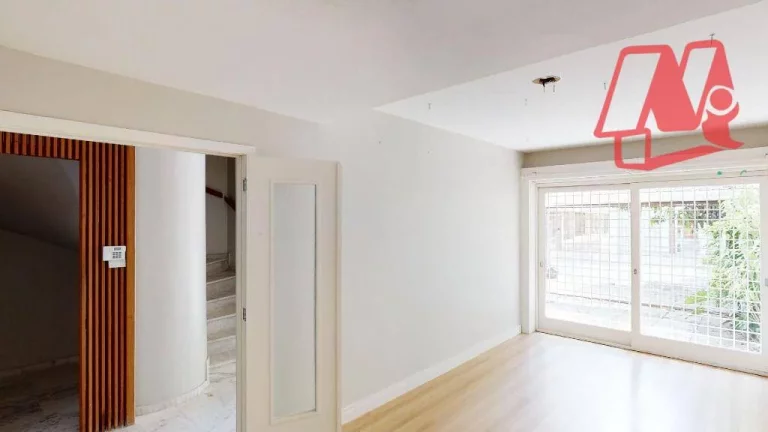 Imagem No bairro Rio Branco, casa de 196 m²