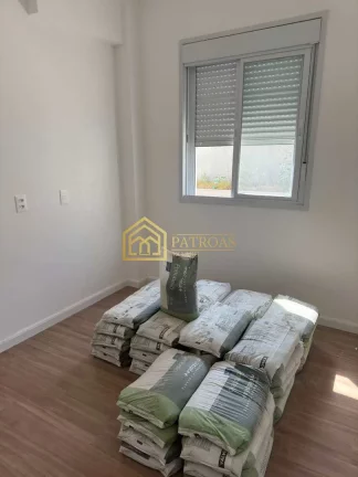 Imagem Apartamento Padrão