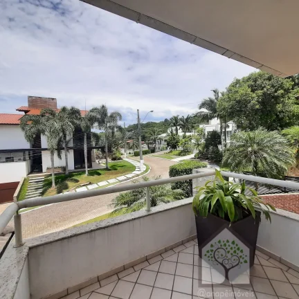 Imagem Casa em Condomínio em Cacupé, Florianópolis/SC