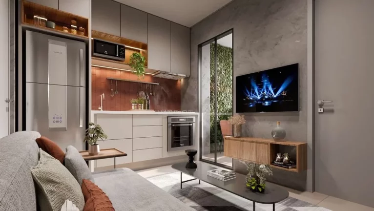 Imagem APARTAMENTO RESIDENCIAL em São Paulo - SP, Itaquera