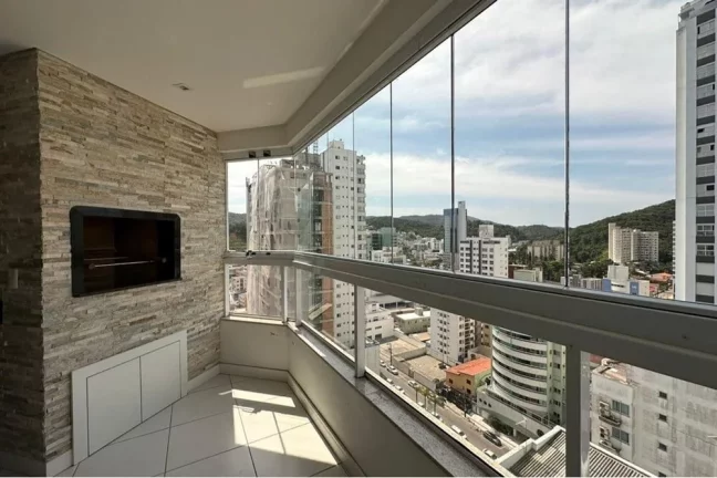 Imagem Apartamento à venda em Balneário Camboriú, Pioneiros, com 3 quartos, 135m2