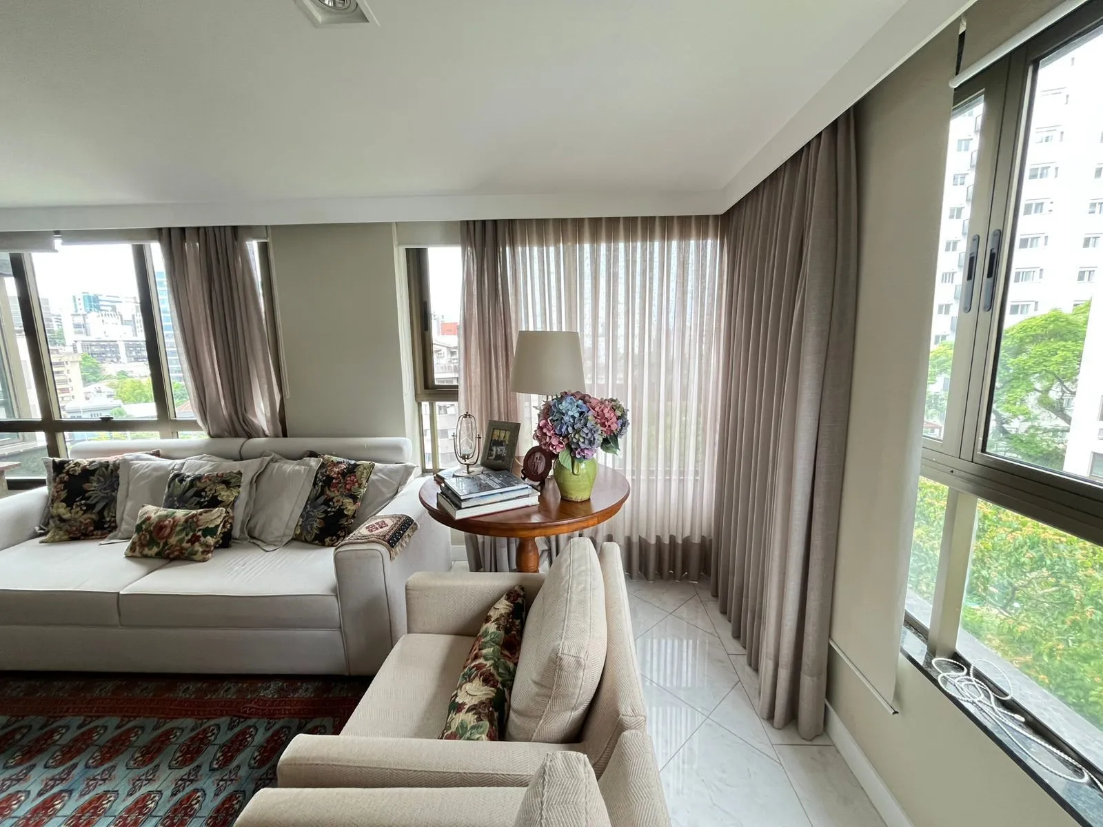 Imagem Apartamento a venda rua Vitor Meireles - Rio Branco