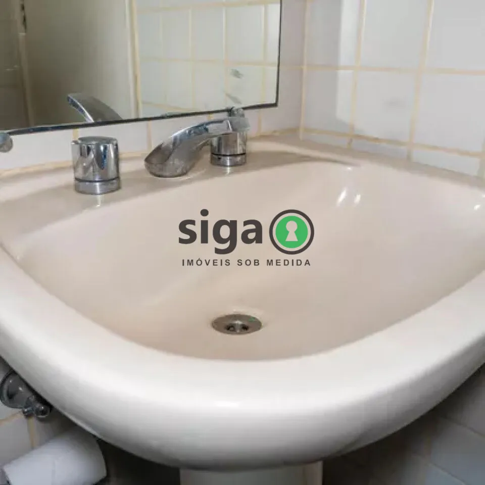 Imagem Amplitude, conforto e elegância em um apartamento pensado para viver bem.