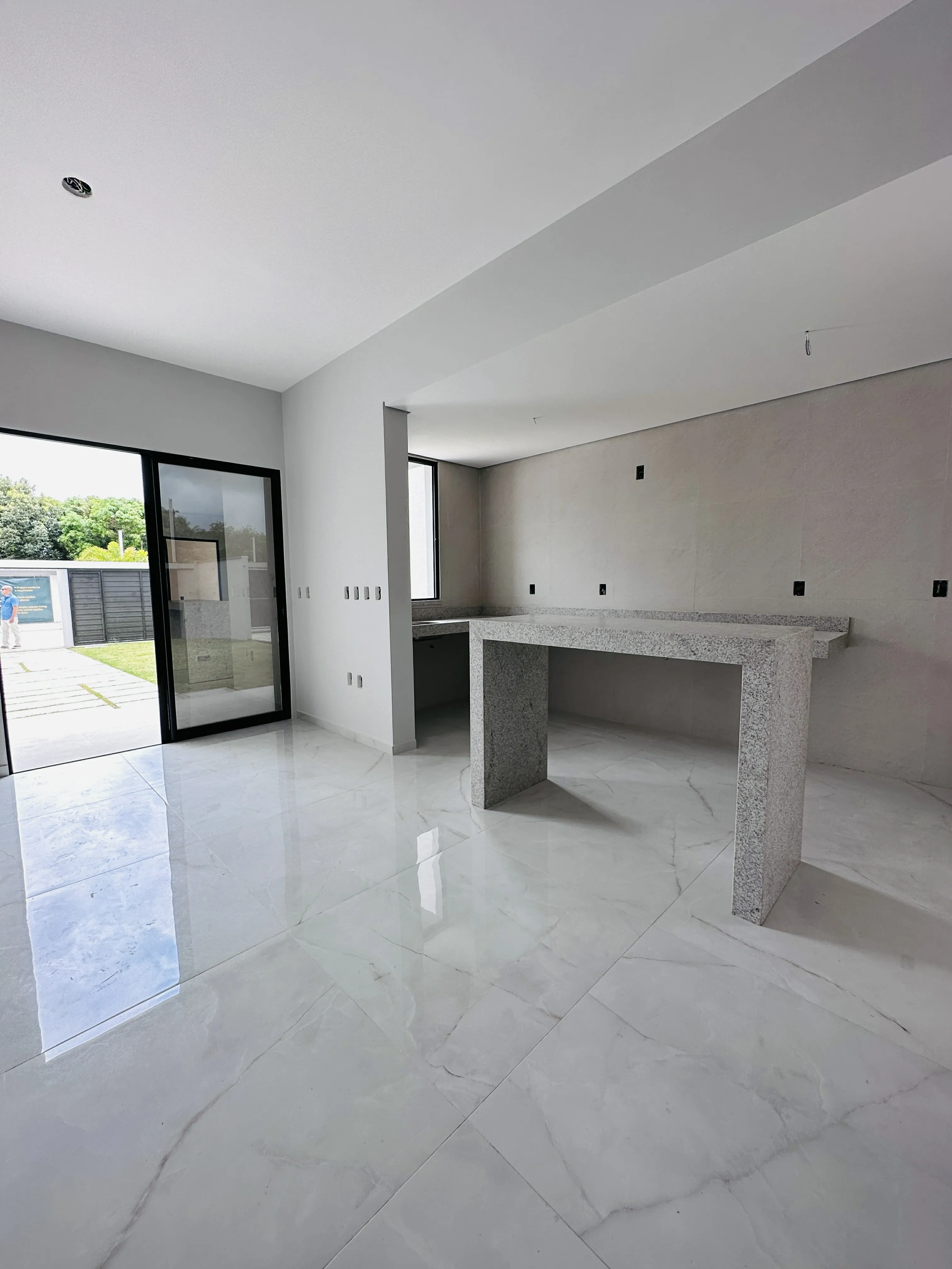 Imagem Casa em Condomínio 3 Suítes Eusébio