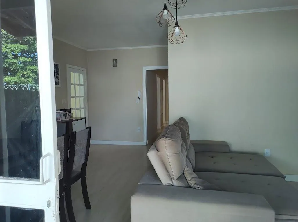 Imagem CASA - JARDIM LONDRES -CAMPINAS
