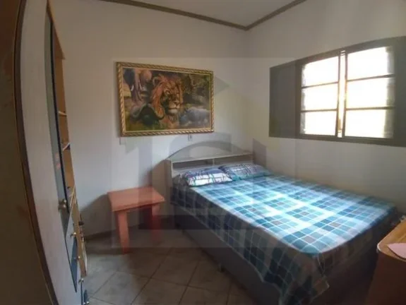 Imagem Casa Residencial / Vila São Lúcio