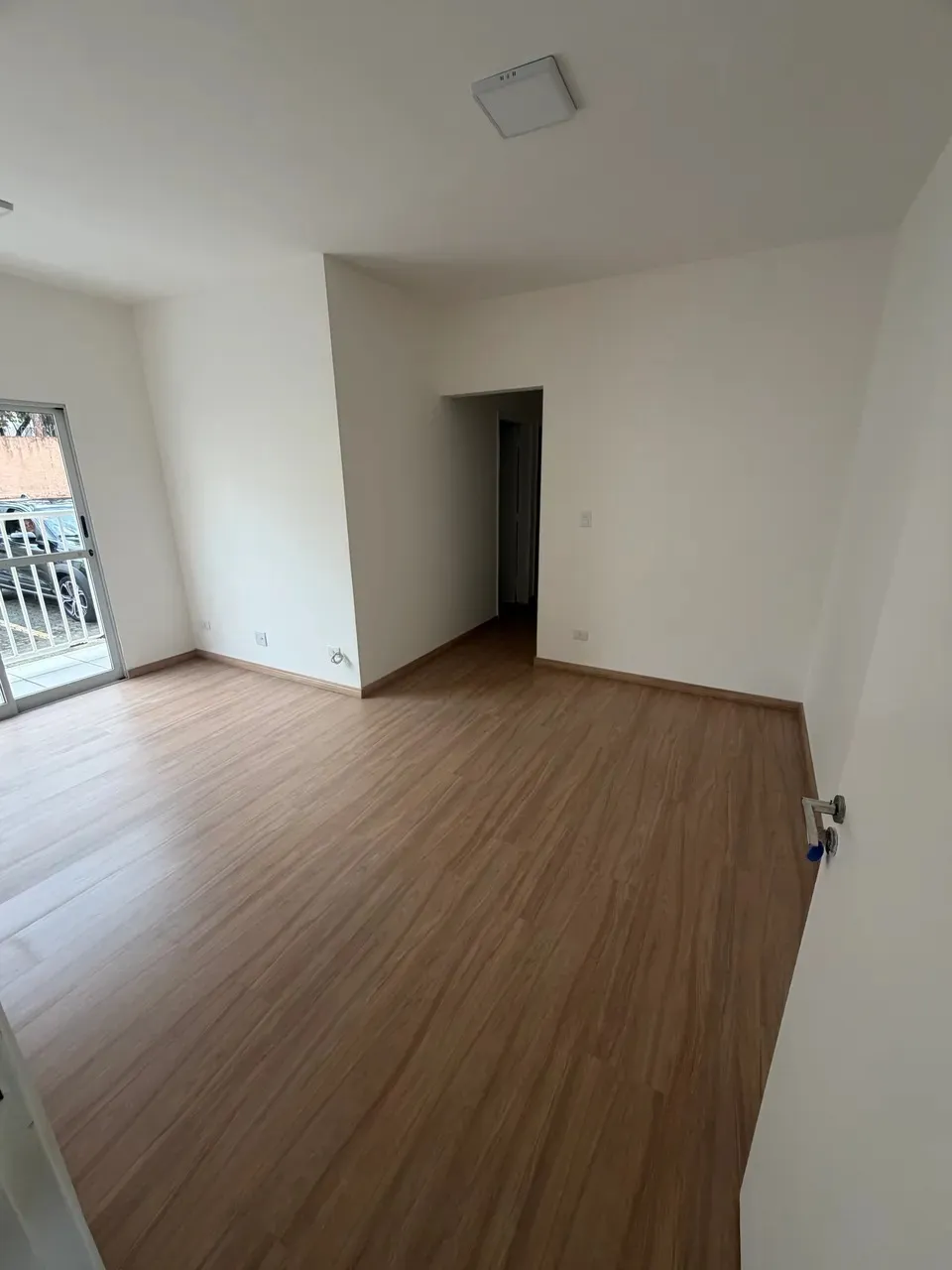 Imagem Apartamento térreo de 2 dormitórios à venda no Cond. Terras de Vera Cruz
