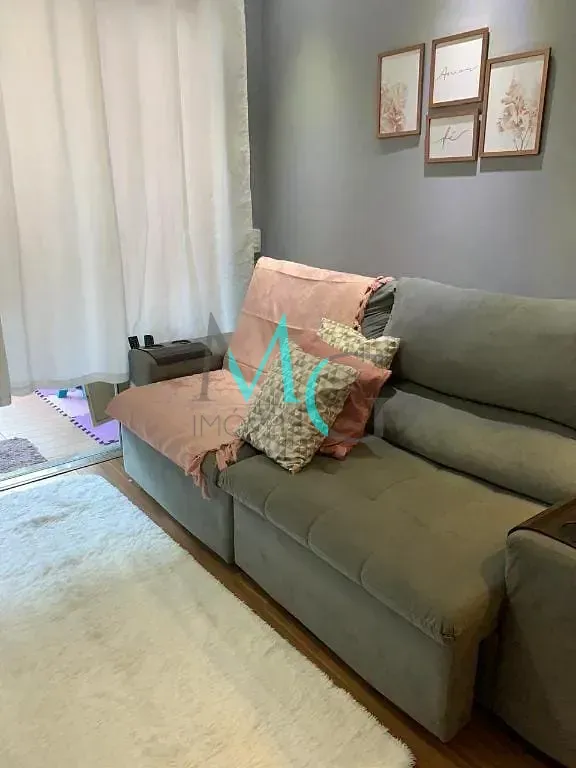 Imagem Casa com 2 dormitórios à venda, 98 m² por R$ 260.000,00 - Campo Grande - Rio de Janeiro/RJ