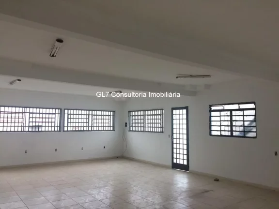 Imagem salão comercial no jardim alice indaiatuba, SP