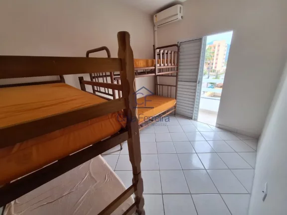 Imagem Excelente apartamento 2 dormitórios na Martim de Sá - Caraguatatuba/SP