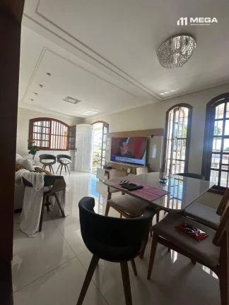 Imagem Excelente casa no bairro Cocal