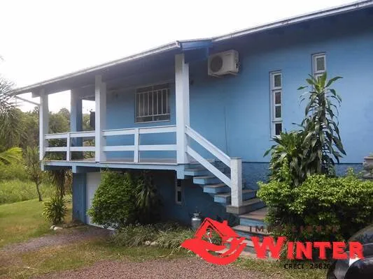 Imagem Bela casa com 3 dormitórios na Picada Cará, Feliz