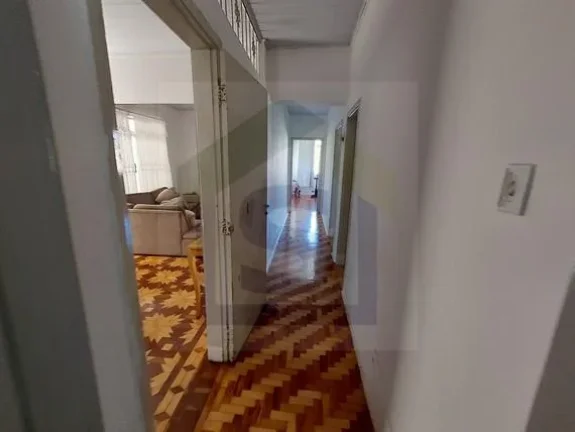 Imagem Casa Residencial / Centro