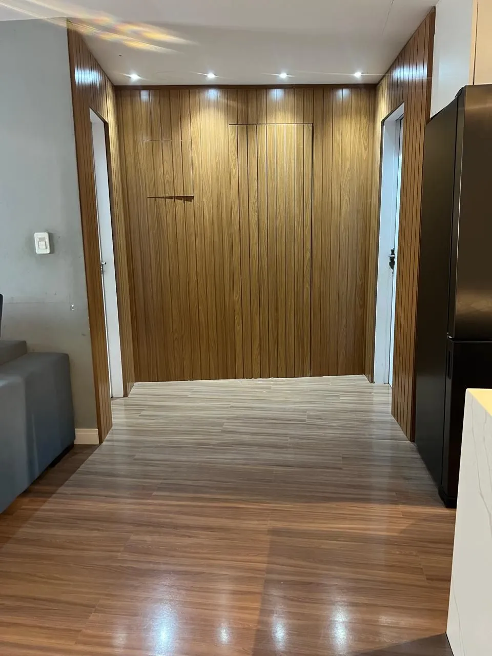 Imagem Casa Comercial em Belém Novo