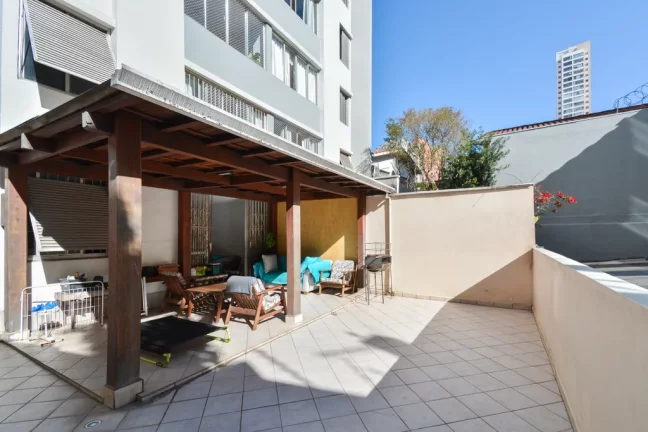 Imagem Apartamento à venda em São Paulo, Liberdade, com 2 quartos, 79m2