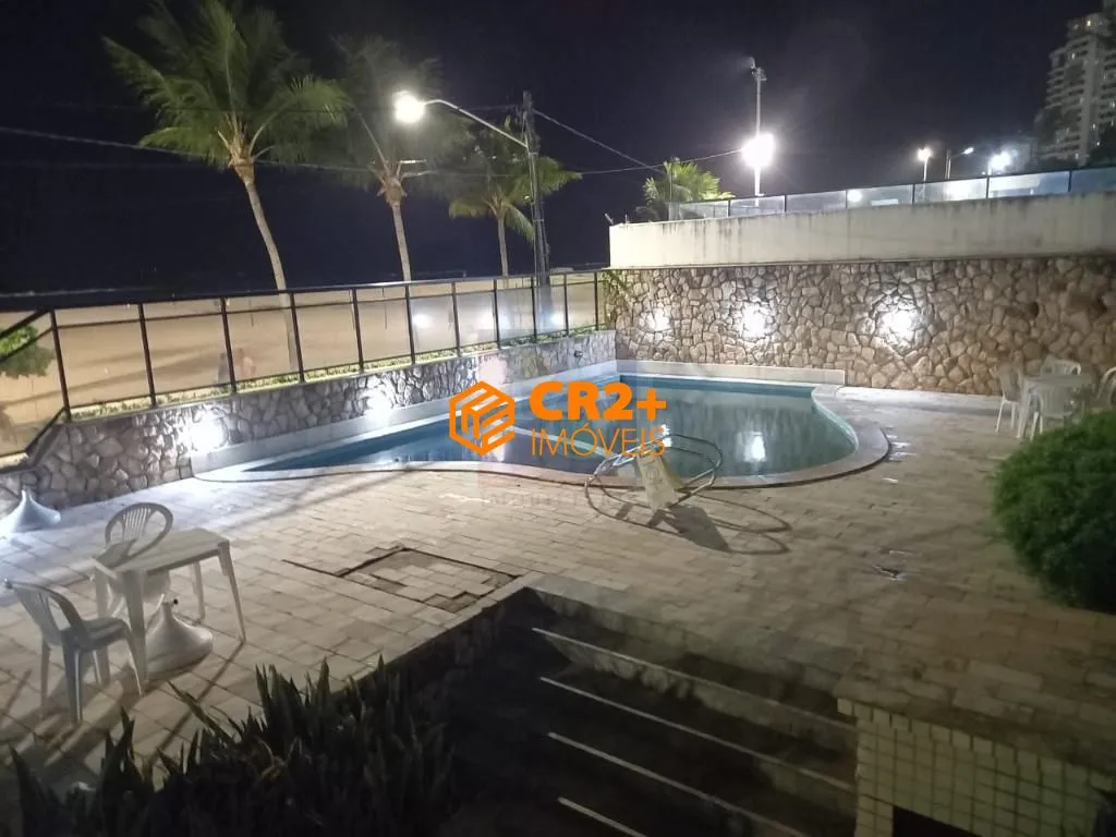 Imagem Apartamento á Venda 120m² com 3 Quartos e 1 Suíte Master. em Candeias