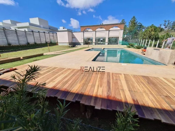 Imagem Terreno à venda, 300 m² por R$ 450.000,00 - Condomínio Jardins Di Roma - Indaiatuba/SP