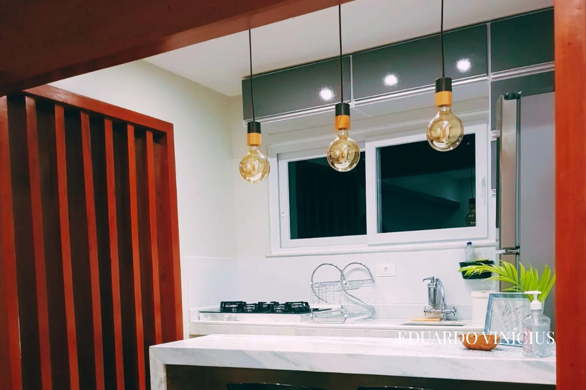 Imagem Sítio Cajila - Apartamento de Alto Padrão com Vista Mar À Venda em Morro de São Paulo
