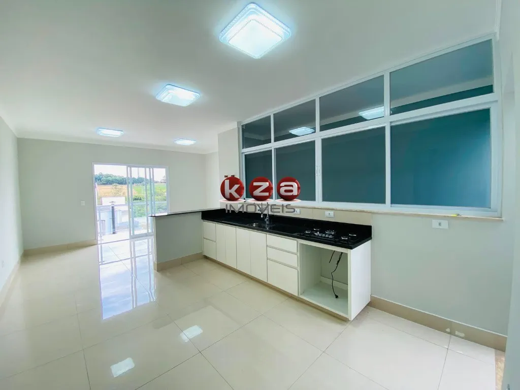 Imagem Oportunidade única: Casa à venda em Vinhedo-SP, Residencial Santa Maria, 3 quartos, 3 suítes, 2 salas, 5 banheiros, 3 vagas, 221m².