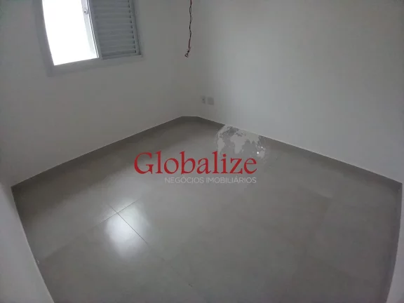 Imagem Villagio a venda com 100m², 2 suítes, 3 vagas de garagem e quintal no Campo Grande por R$ 809.000,00