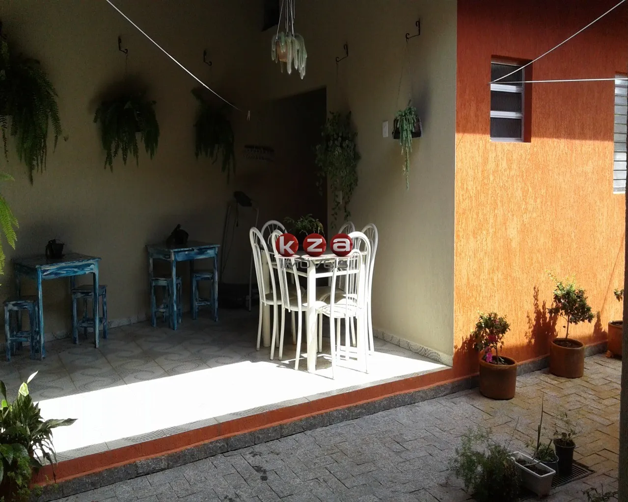 Imagem Imperdível: Casa à venda em Valinhos-SP, Vila São Sebastião - 3 quartos, 1 suite, 2 salas, 3 banheiros, 3 vagas, 170m².