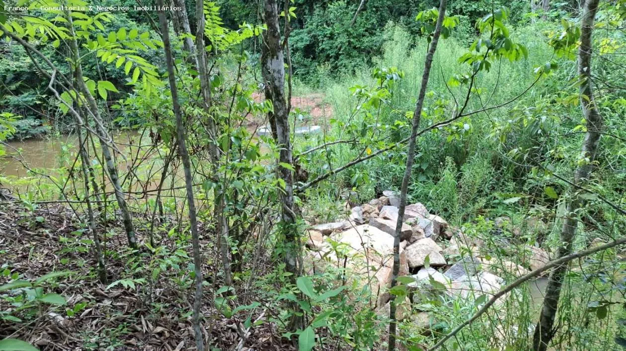 Imagem Área para Venda em Atibaia, Rio Abaixo