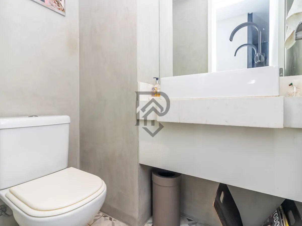 Imagem Apartamento vila mariana condominio Meridiano Home Club
