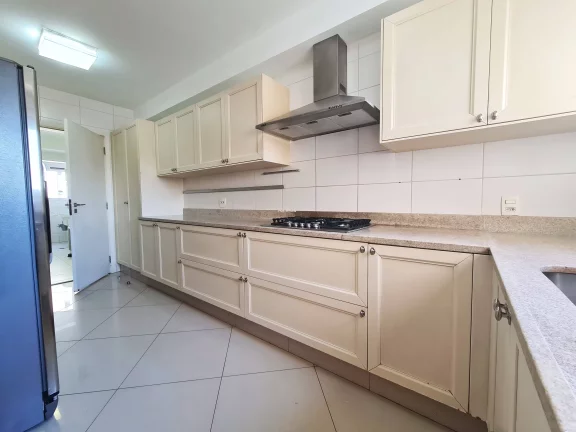 Imagem Apartamento de 290m2 a venda no Campo Belo.