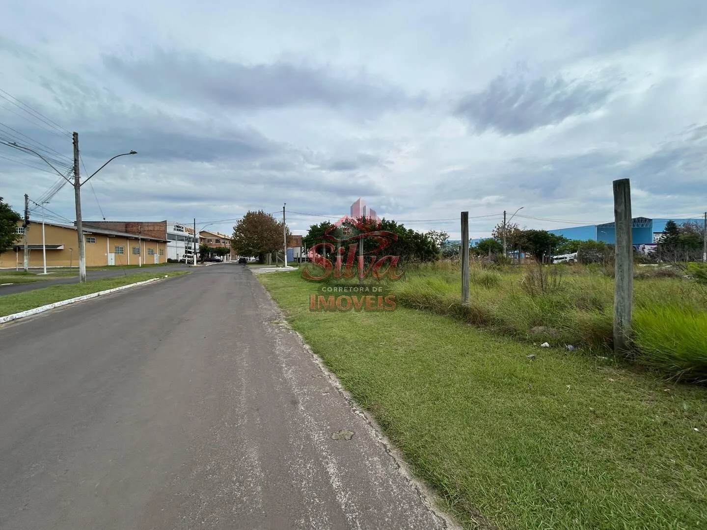 Imagem T1177 | Terreno de esquina 1460m² em Imbé