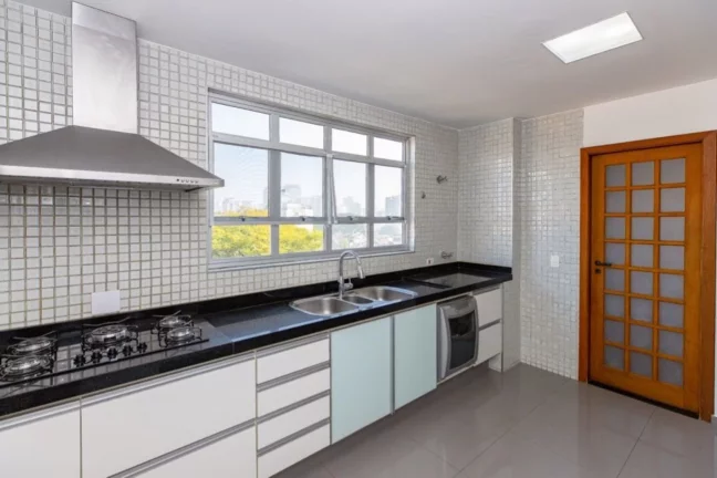 Imagem APARTAMENTO RESIDENCIAL em São Paulo - SP, Chácara Santo Antônio (Zona Sul)