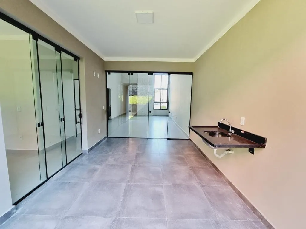 Imagem Casa à venda 3 Quartos, 1 Suite, 2 Vagas, 250M², Jardim Independência, Taubaté - SP | Residencial Jardim Alah