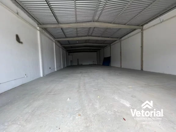 Imagem Galpão Comercial para aluguel no bairro São Miguel em Barreiras-BA