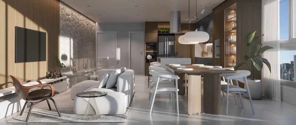 Imagem APARTAMENTO RESIDENCIAL em Balneário Camboriú - SC, Centro