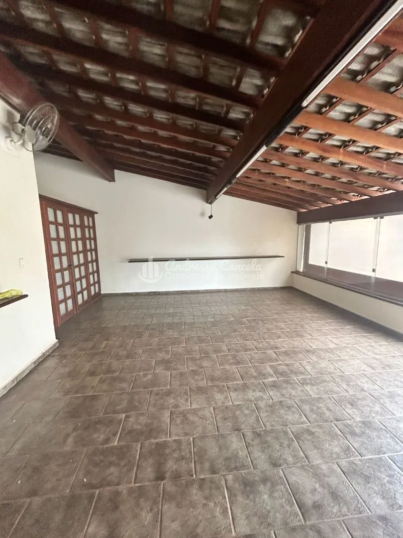 Imagem Sobrado comercial 4 dormitórios à venda, 310 m² por R$ 1.299.000 - Alto Rio Preto - São José do Rio Preto/SP