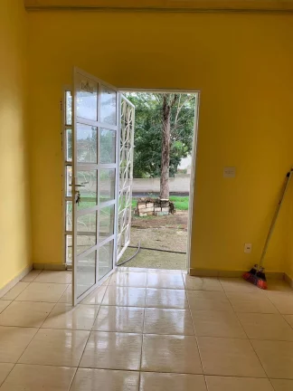 Imagem CHÁCARA EM CONDOMÍNIO, COM CASA. EM JUATUBA!