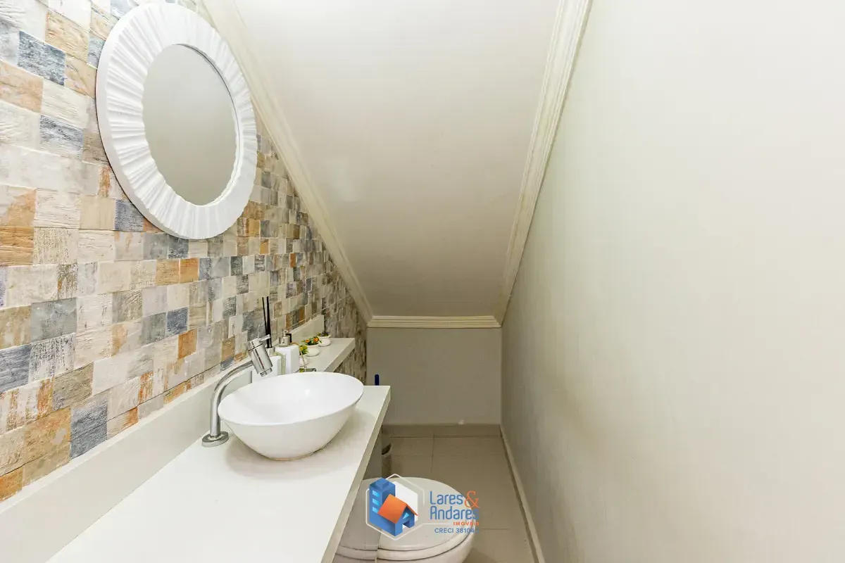 Imagem Casa para venda em Vila Gumercindo com 3 quartos, sendo 3 suítes, 165m²