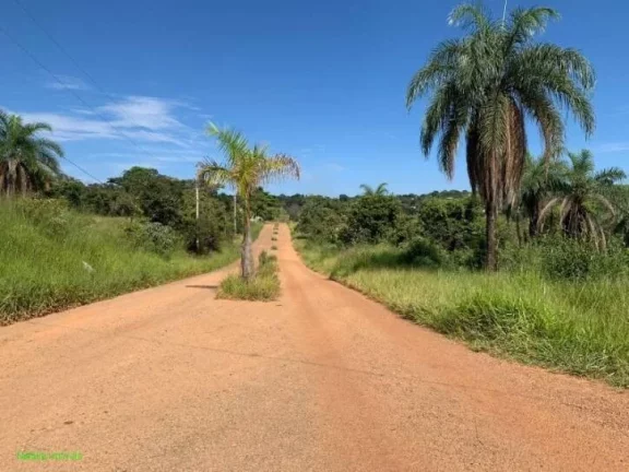 Imagem LOTES COM FINANCIAMENTO PRÓPRIO, EM MATEUS LEME