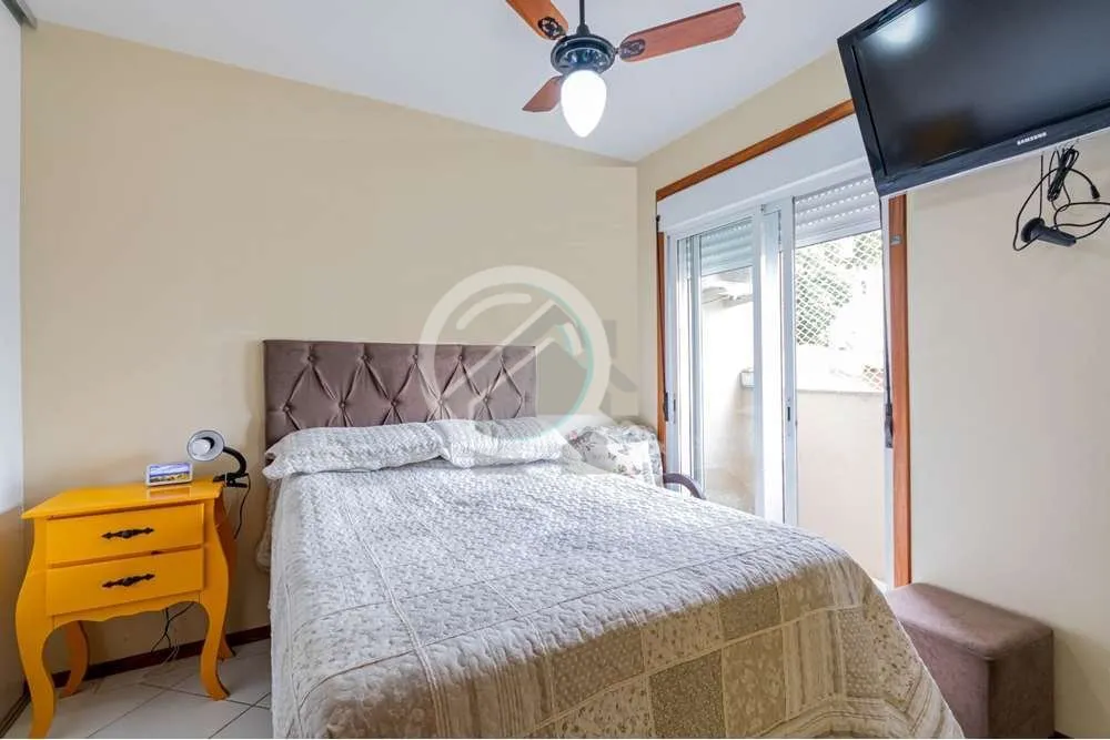 Imagem Excelente apartamento de 107m², 3 dormitórios no Jardim Botânico! Sou um apartamento de 113m² pr...