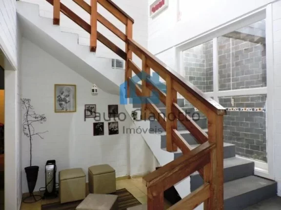 Imagem Casa à venda no Condomínio Parque das Artes