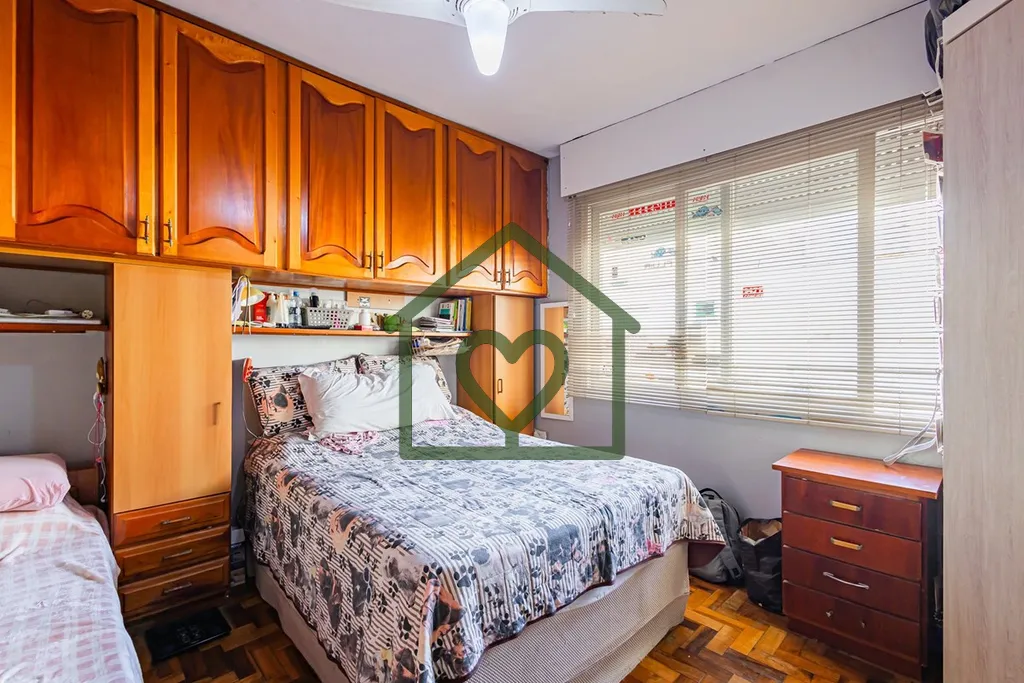 Imagem Apartamento com 2 dormitórios, 58 m² de área privativa, living 2 ambientes, cozinha, lavanderia s...